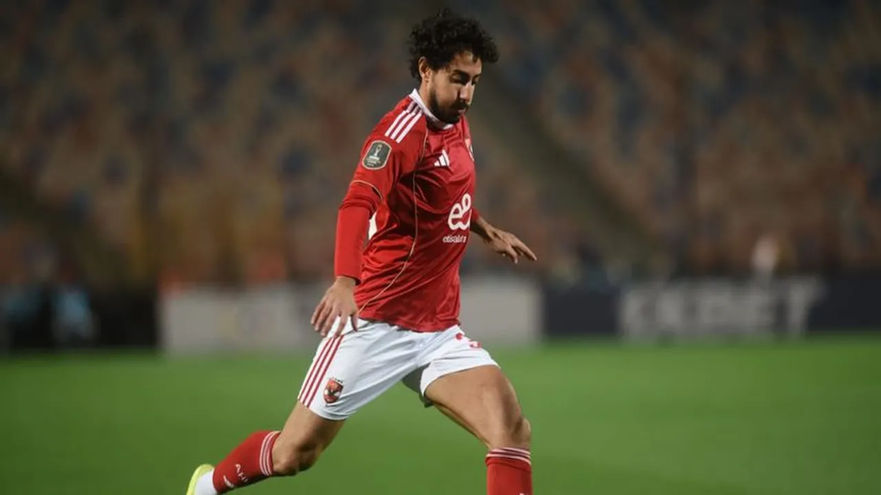 إيقاف محمد هاني والشيبي ضمن أهم عقوبات رابطة الأندية